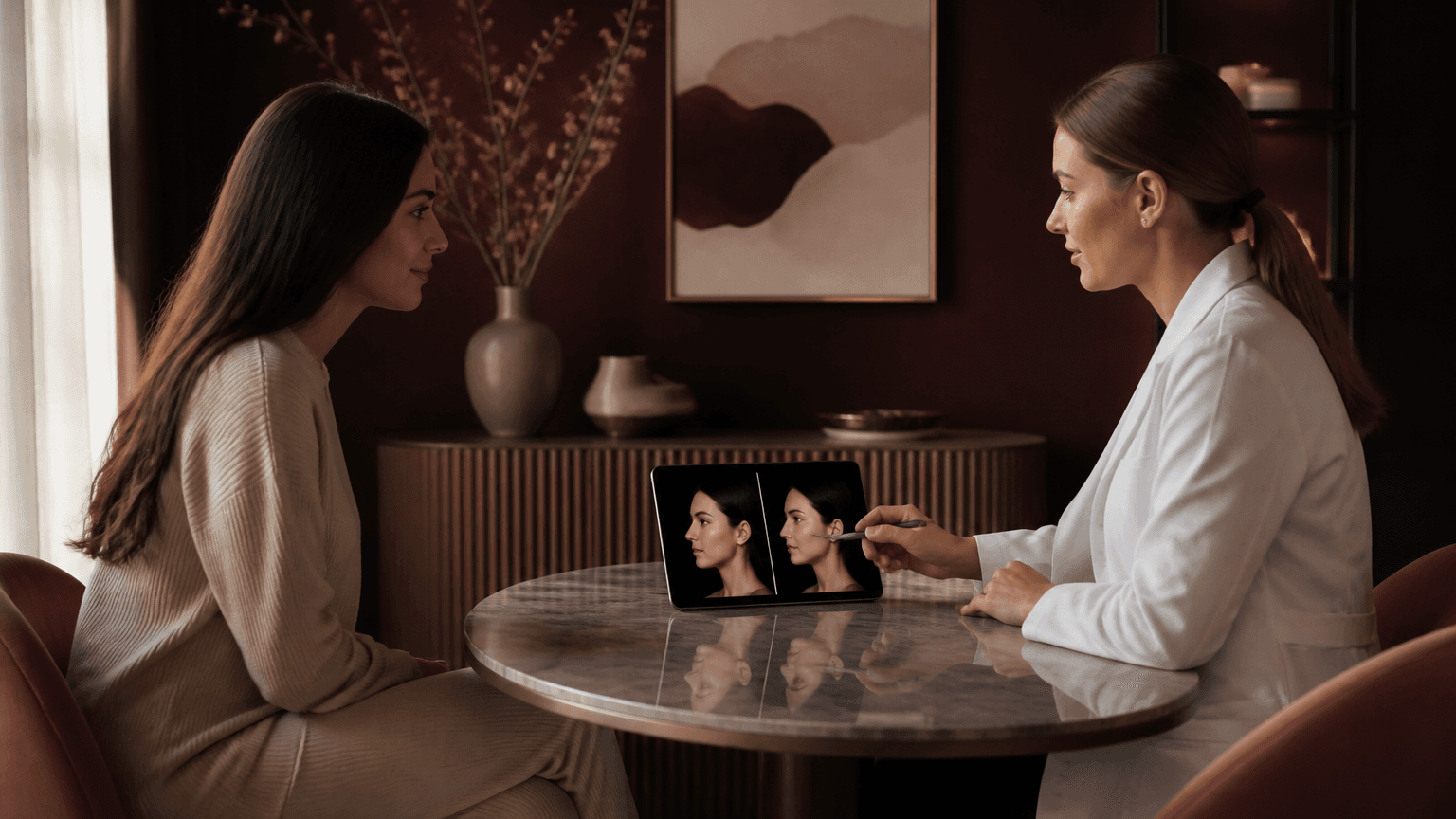 Consult to Treatment: The Number That Decides Growth