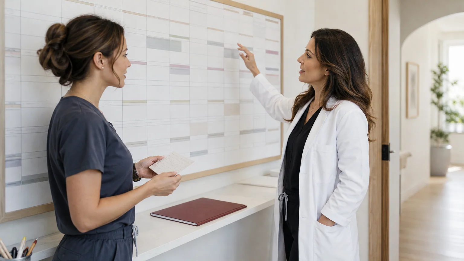 Plastic Surgery Marketing: Winning the 6-Month Decision