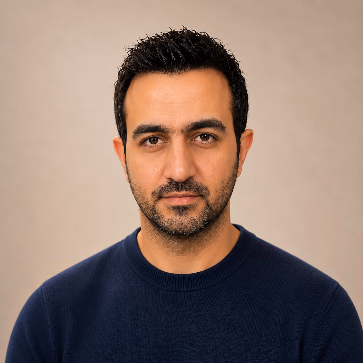 Ali Payani