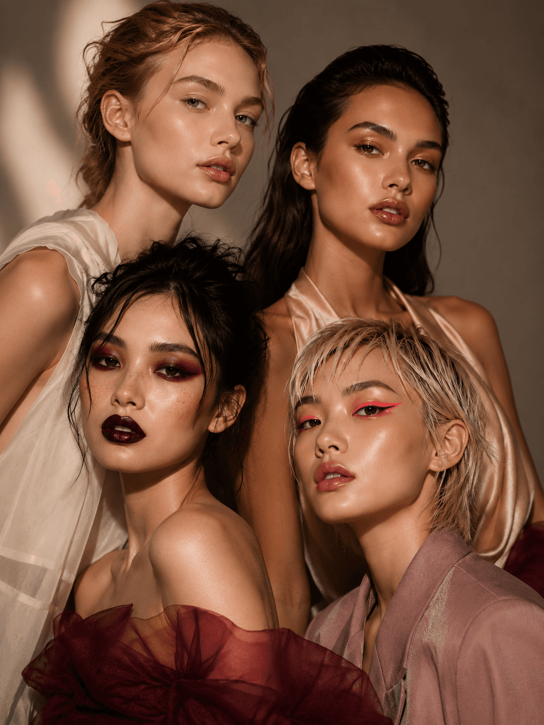 Beauty brand