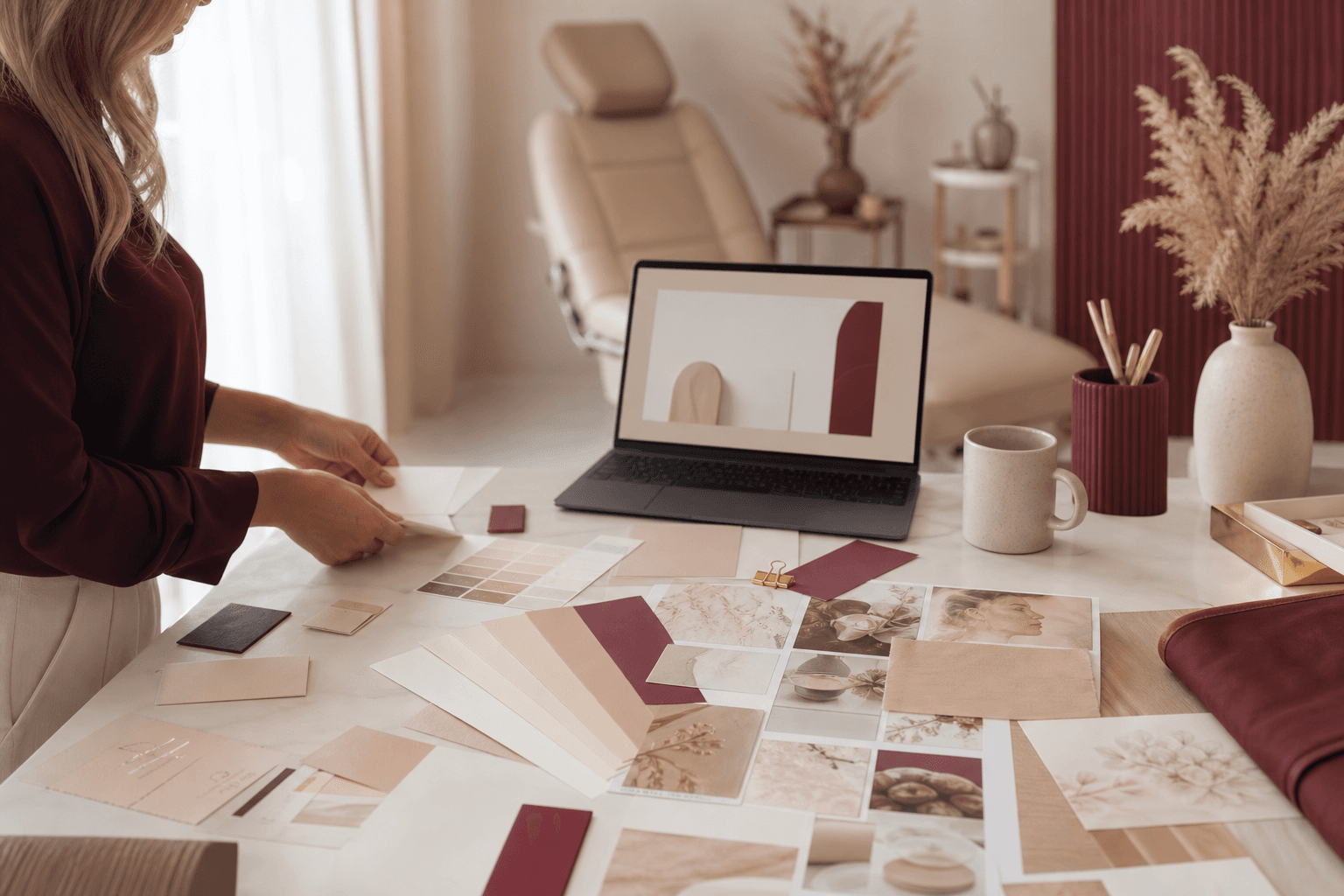 How Much Does Aesthetic Branding Cost? Pricing Guide for Beauty & Wellness Practices