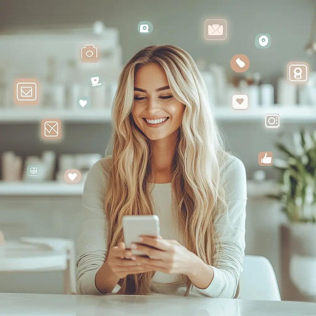 Social Medi Marketing - 1