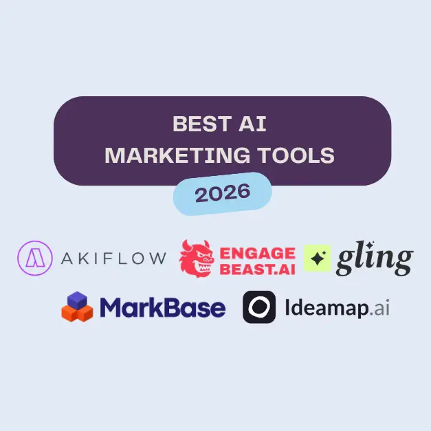 The 5 Best AI Marketing Tools for Aesthetic Practices in 2026